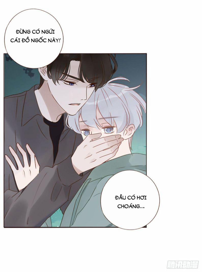 Ôm Chặt Vào Lòng 21 trang 14