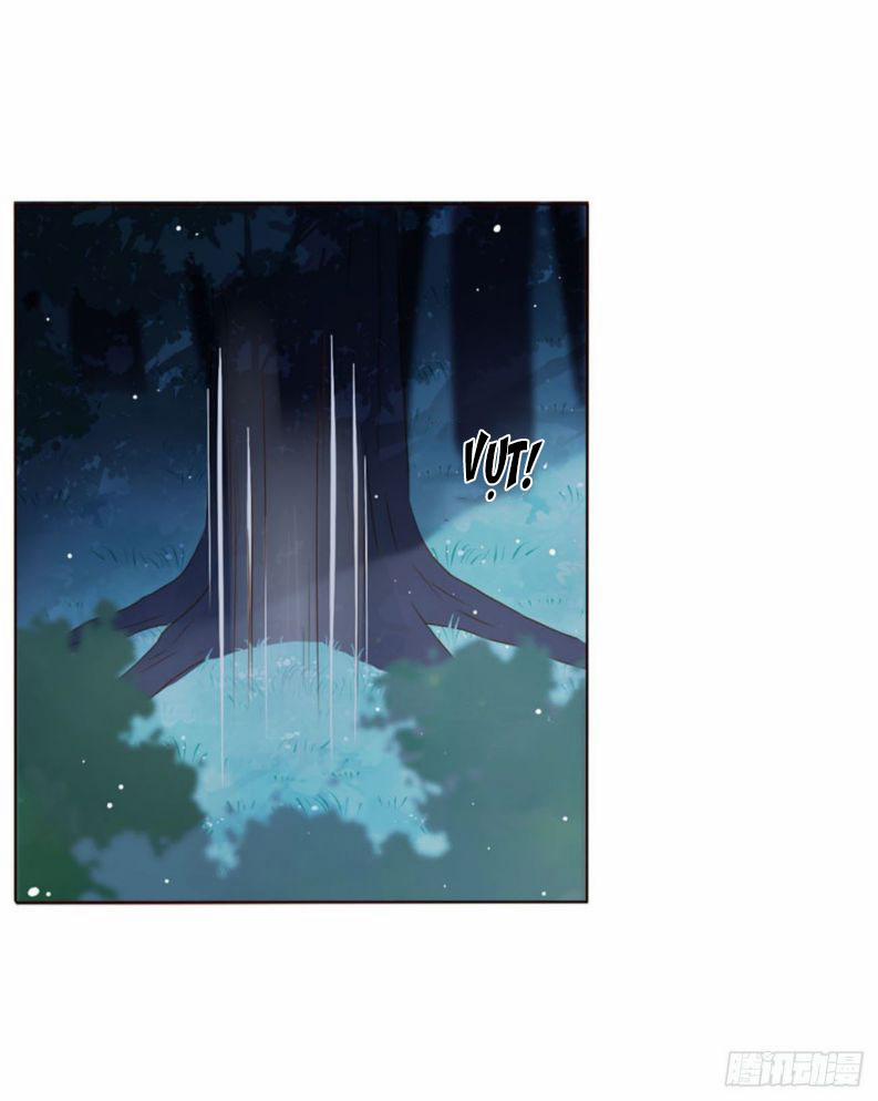 Ôm Chặt Vào Lòng 21 trang 16