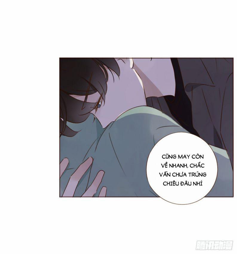 Ôm Chặt Vào Lòng 21 trang 19