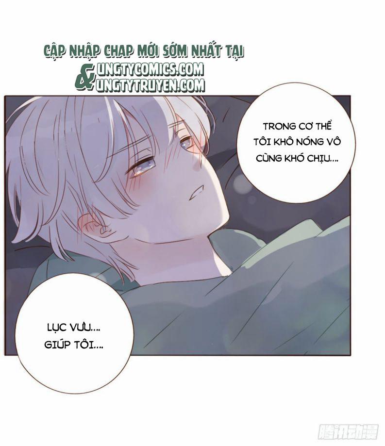 Ôm Chặt Vào Lòng 21 trang 24