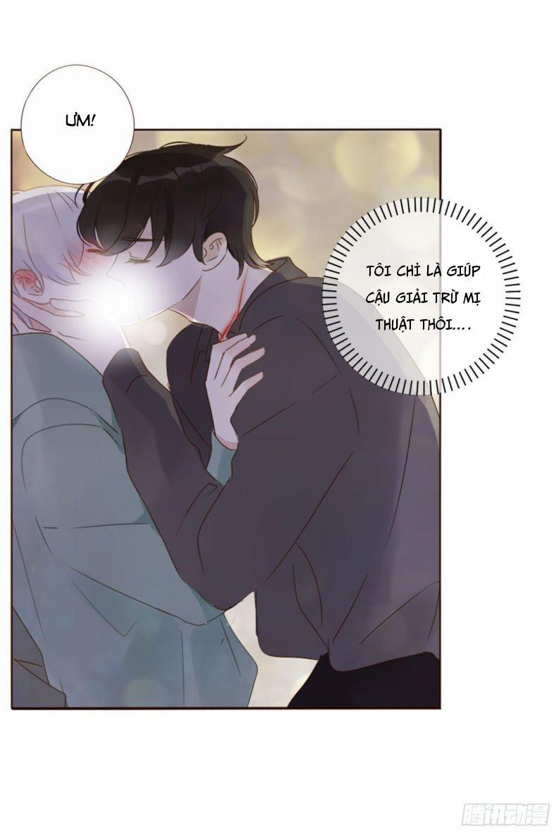 Ôm Chặt Vào Lòng 21 trang 26