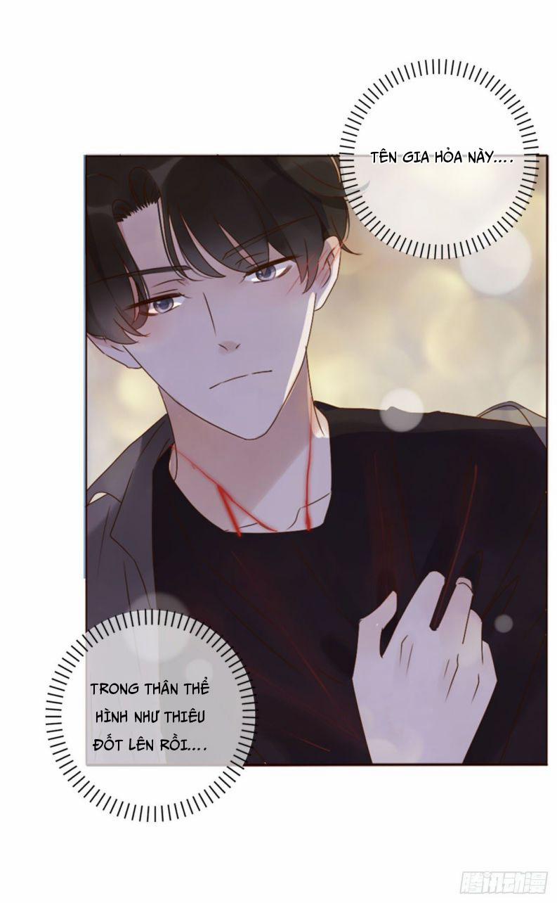 Ôm Chặt Vào Lòng 21 trang 29