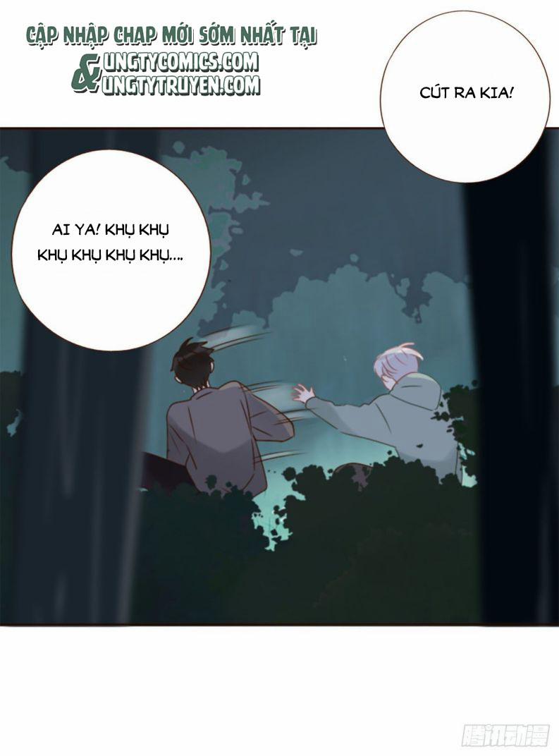 Ôm Chặt Vào Lòng 21 trang 3