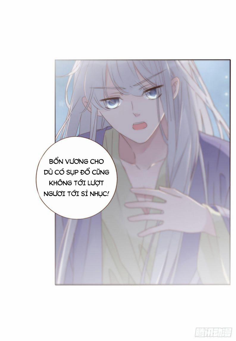 Ôm Chặt Vào Lòng 21 trang 31