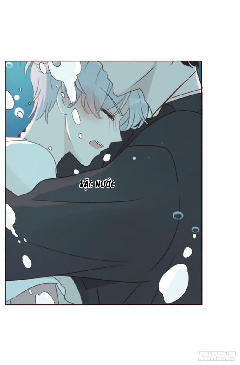 Ôm Chặt Vào Lòng 21 trang 36