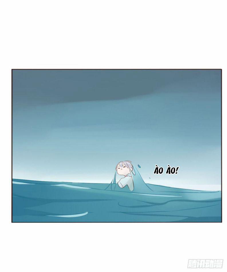 Ôm Chặt Vào Lòng 21 trang 41