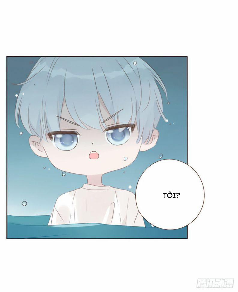 Ôm Chặt Vào Lòng 21 trang 44