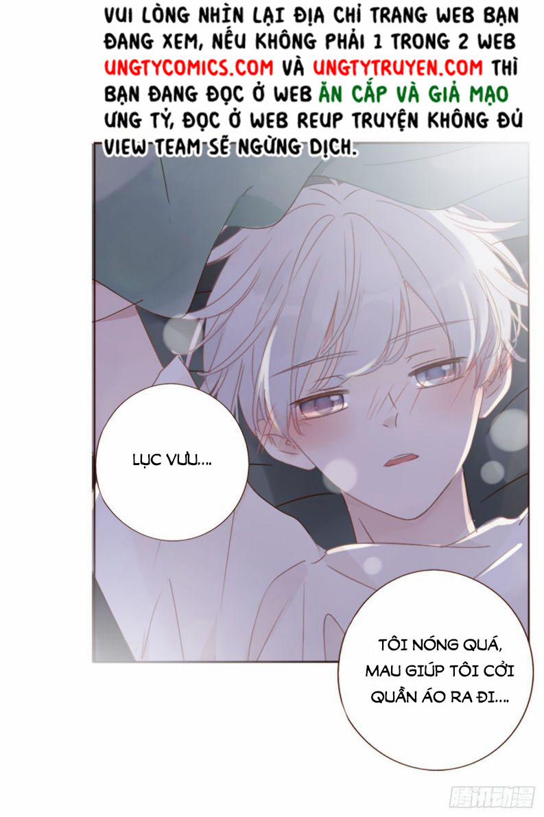 Ôm Chặt Vào Lòng 21 trang 45