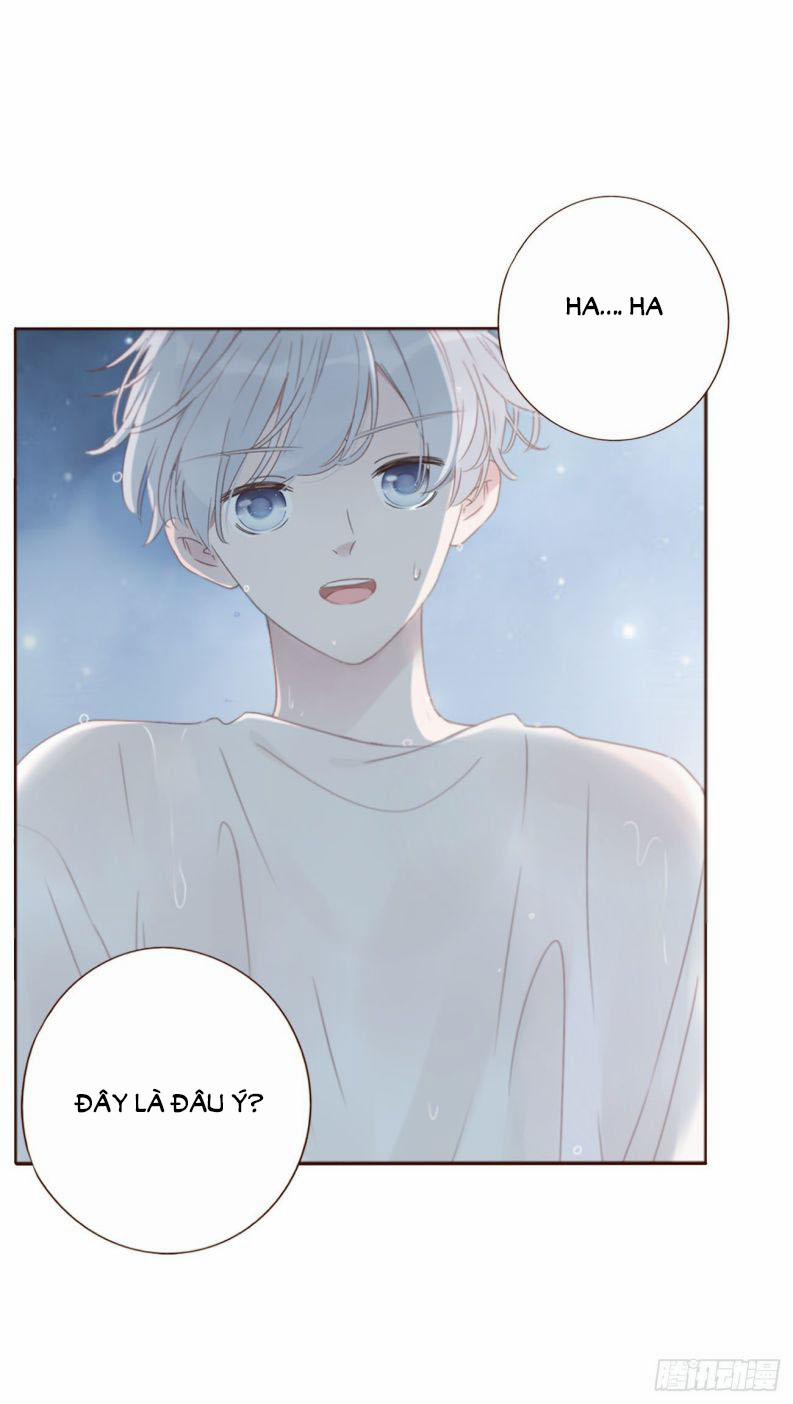 Ôm Chặt Vào Lòng 21 trang 48