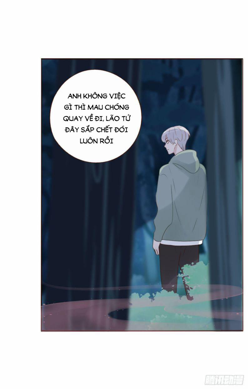 Ôm Chặt Vào Lòng 21 trang 7