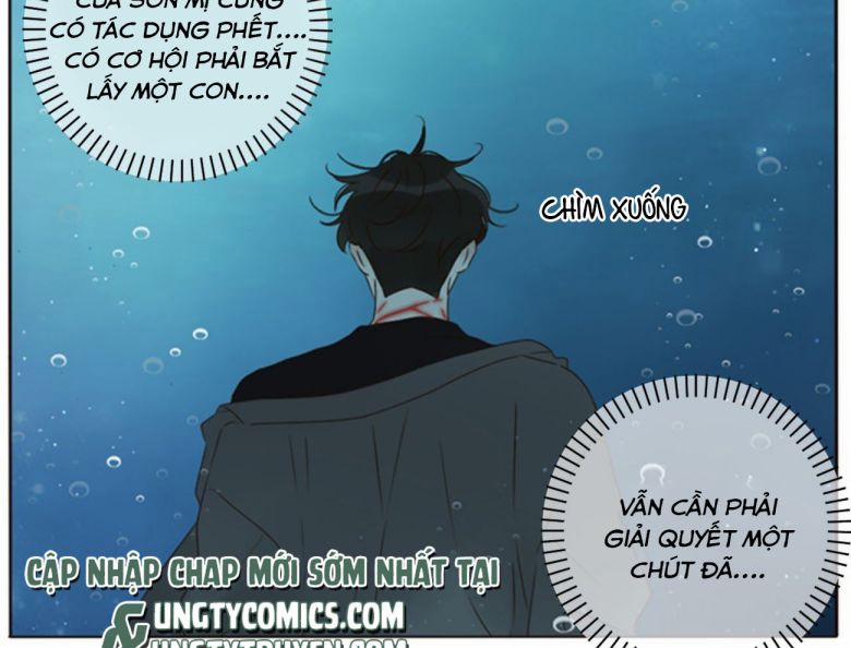 Ôm Chặt Vào Lòng 22 trang 16