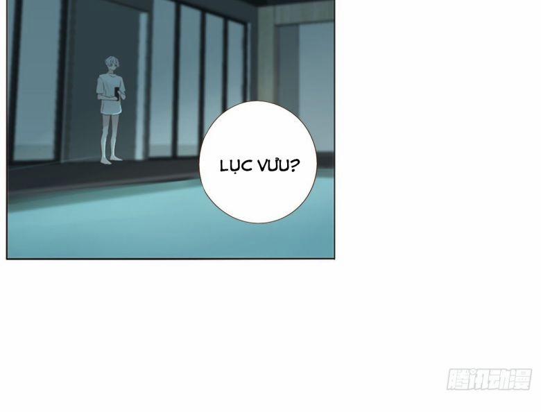 Ôm Chặt Vào Lòng 22 trang 22