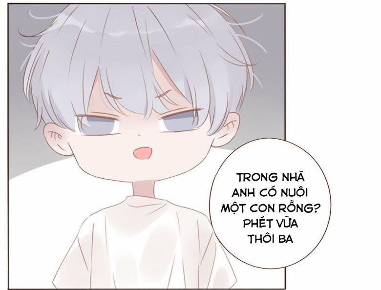 Ôm Chặt Vào Lòng 22 trang 45