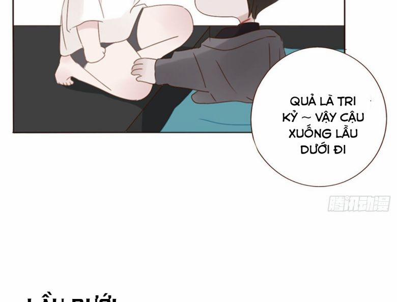 Ôm Chặt Vào Lòng 22 trang 49