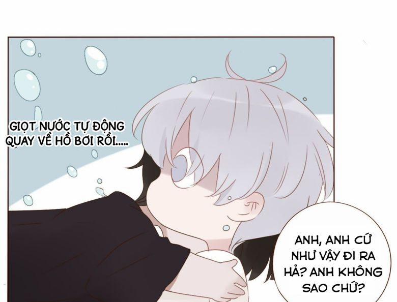 Ôm Chặt Vào Lòng 22 trang 67