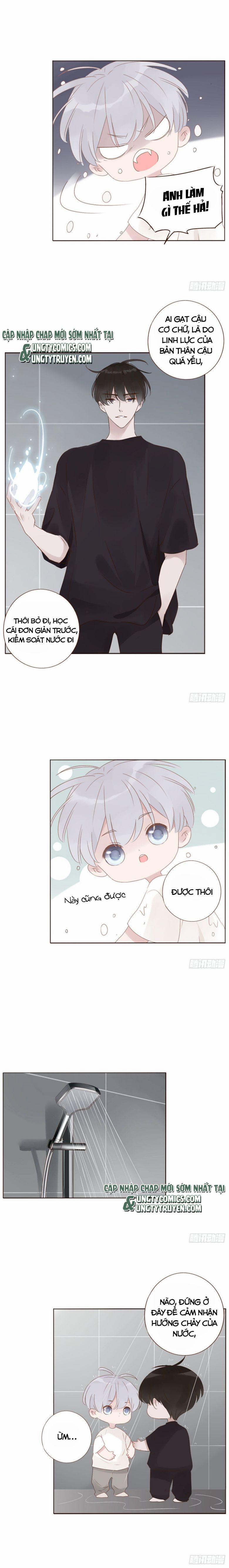 Ôm Chặt Vào Lòng 23 trang 8