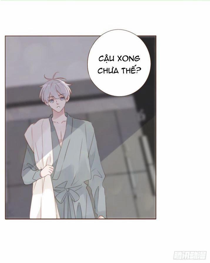 Ôm Chặt Vào Lòng 25 trang 0