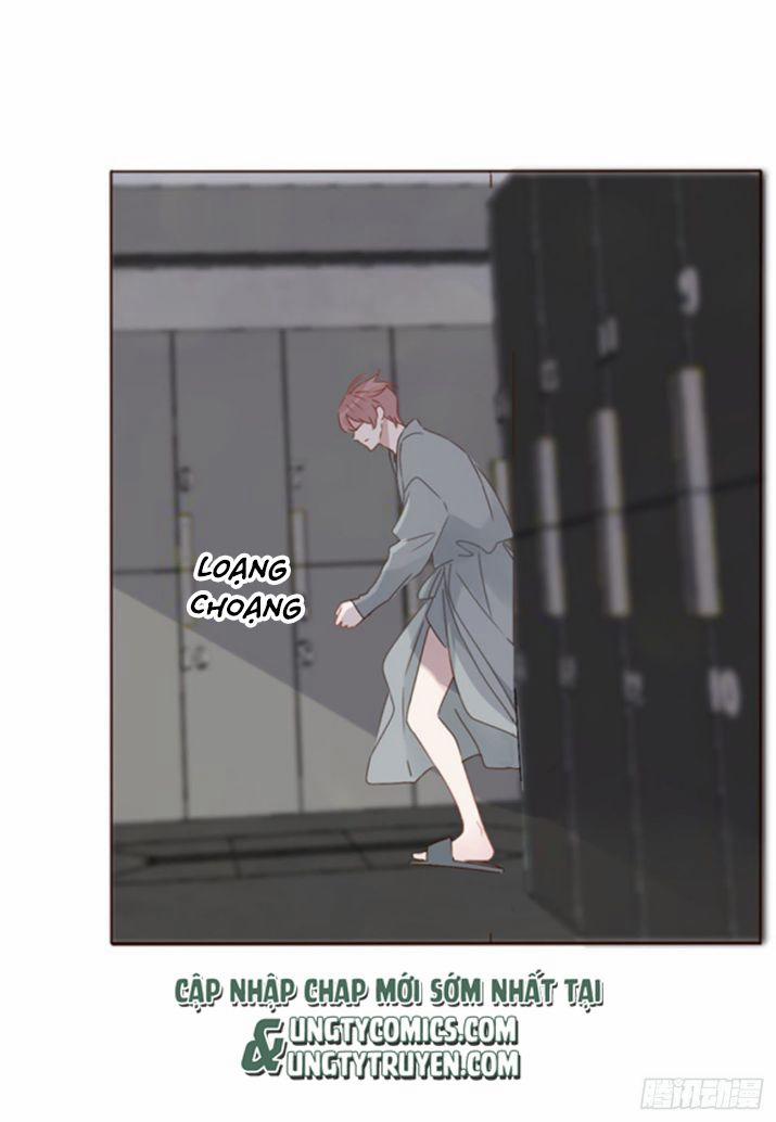 Ôm Chặt Vào Lòng 25 trang 15