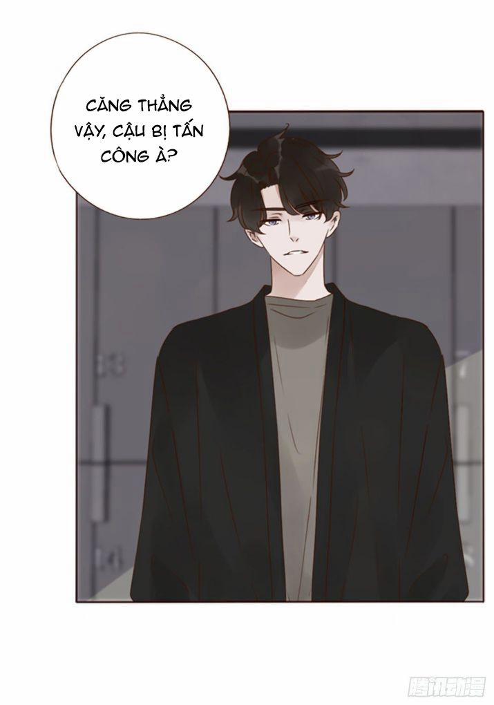 Ôm Chặt Vào Lòng 25 trang 17