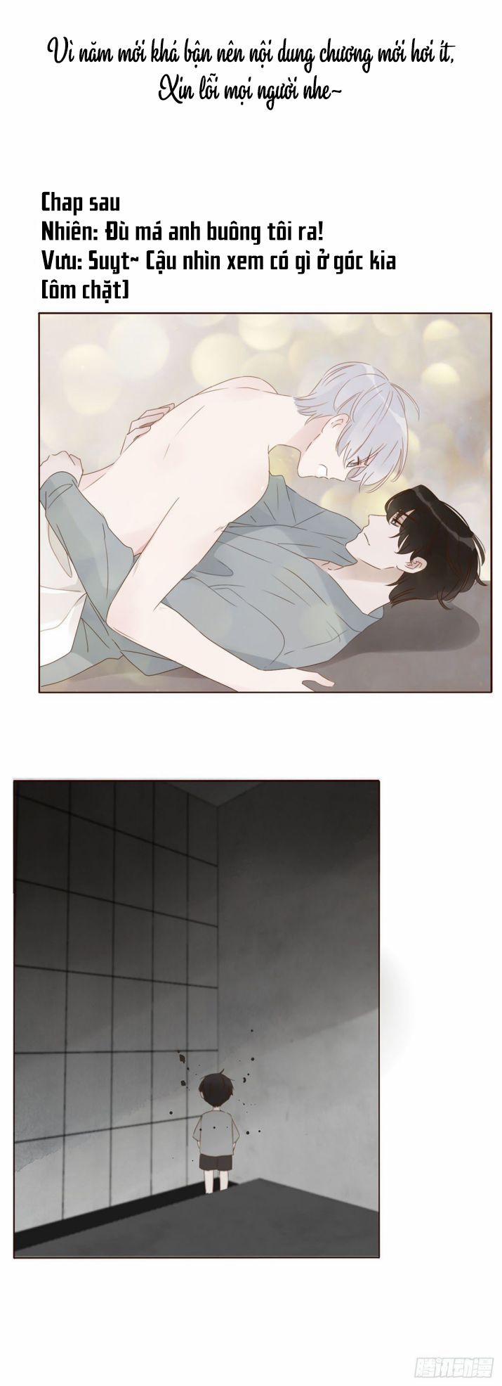 Ôm Chặt Vào Lòng 25 trang 33