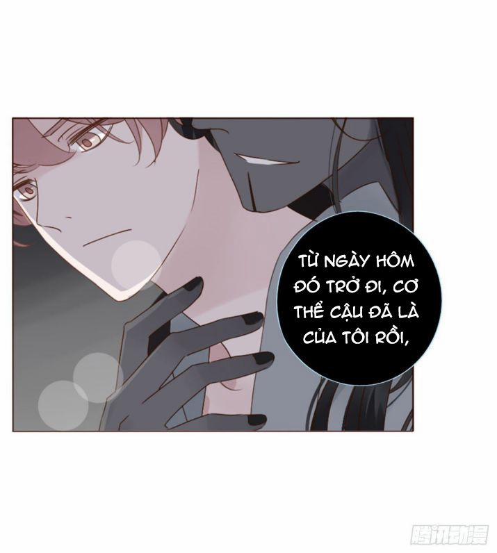 Ôm Chặt Vào Lòng 25 trang 4