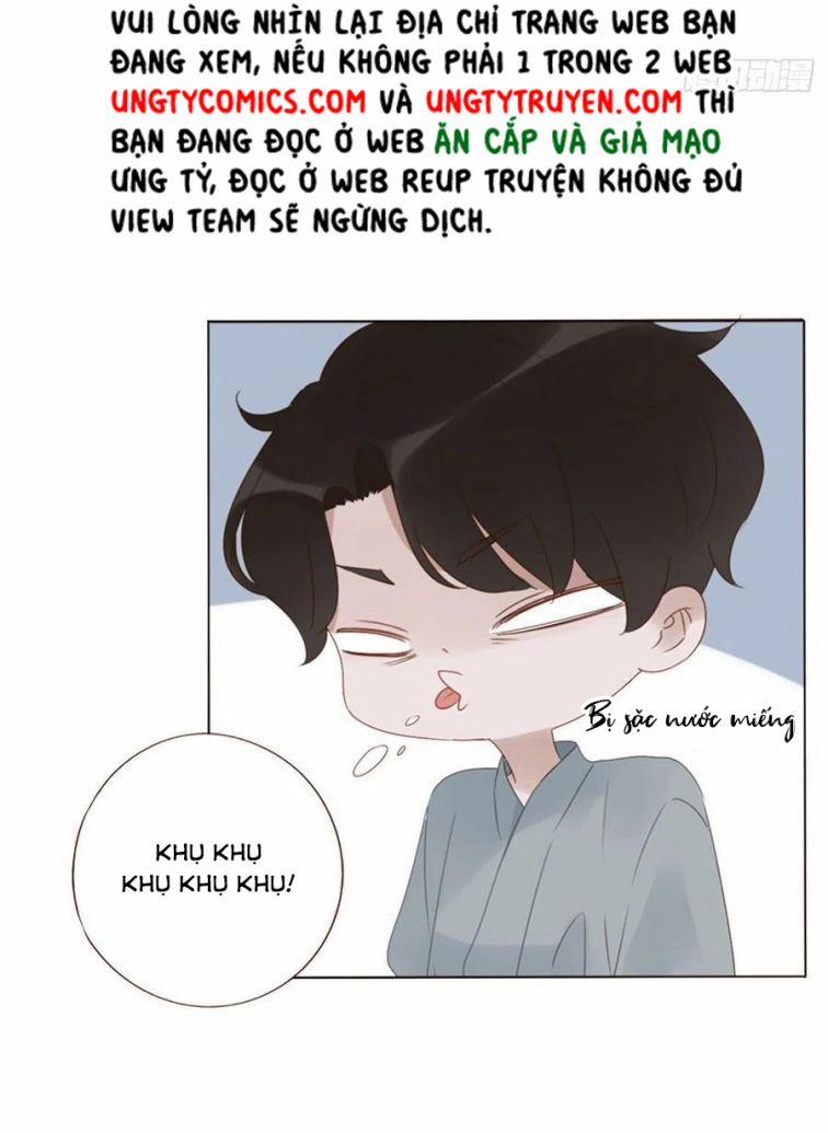 Ôm Chặt Vào Lòng 26 trang 40