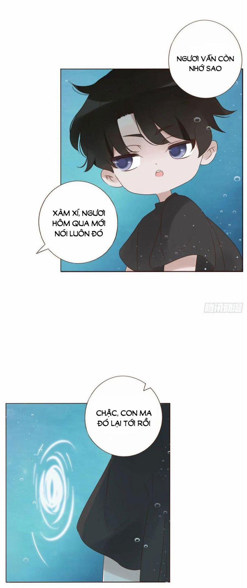 Ôm Chặt Vào Lòng 27 trang 2