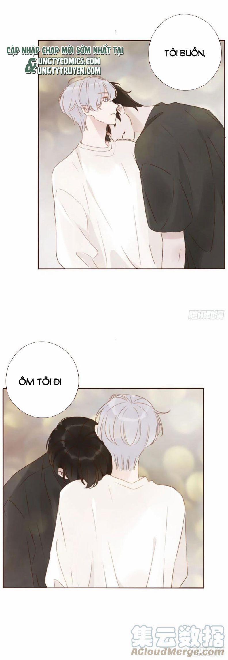 Ôm Chặt Vào Lòng 27 trang 30