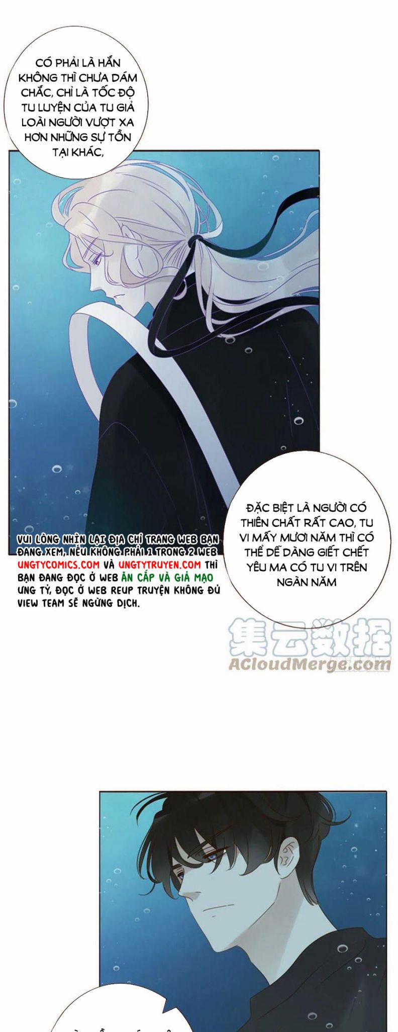 Ôm Chặt Vào Lòng 27 trang 9