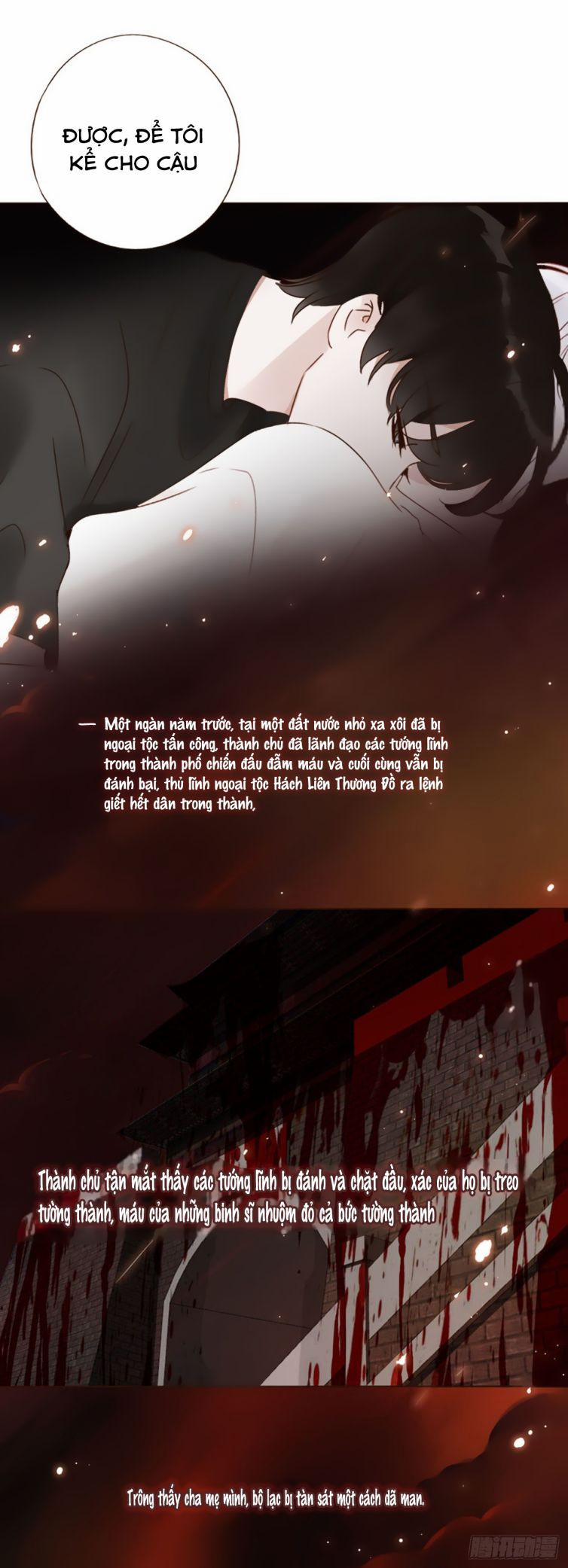 Ôm Chặt Vào Lòng 28 trang 12