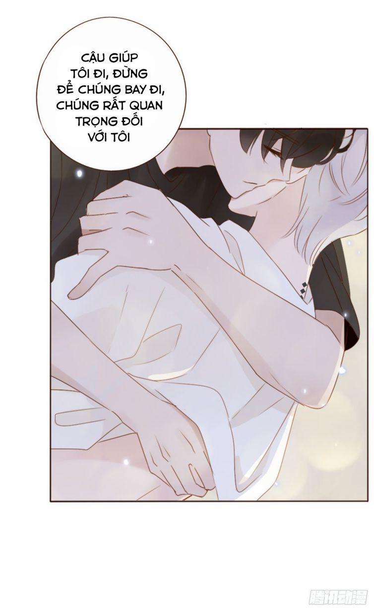 Ôm Chặt Vào Lòng 28 trang 28