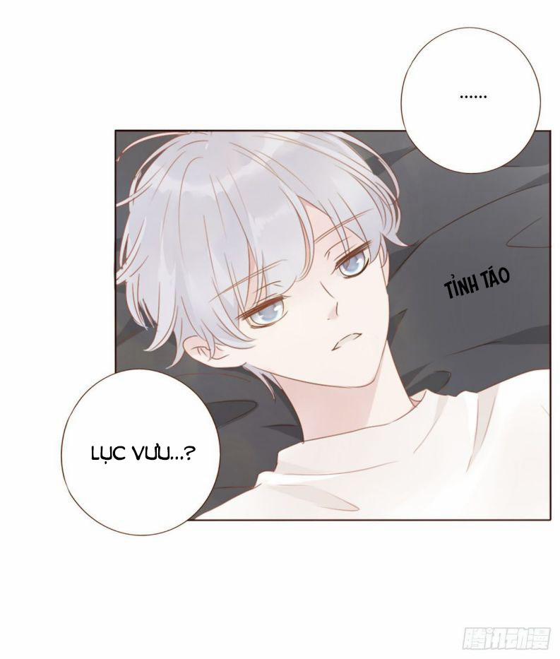 Ôm Chặt Vào Lòng 29 trang 19