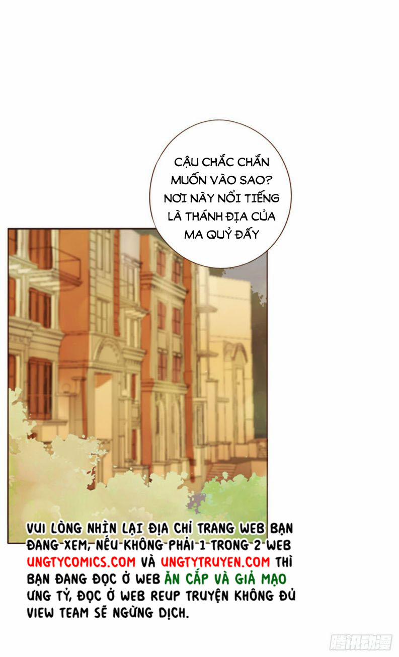 Ôm Chặt Vào Lòng 29 trang 24