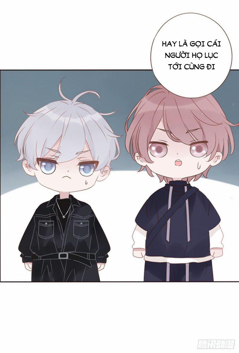 Ôm Chặt Vào Lòng 29 trang 25