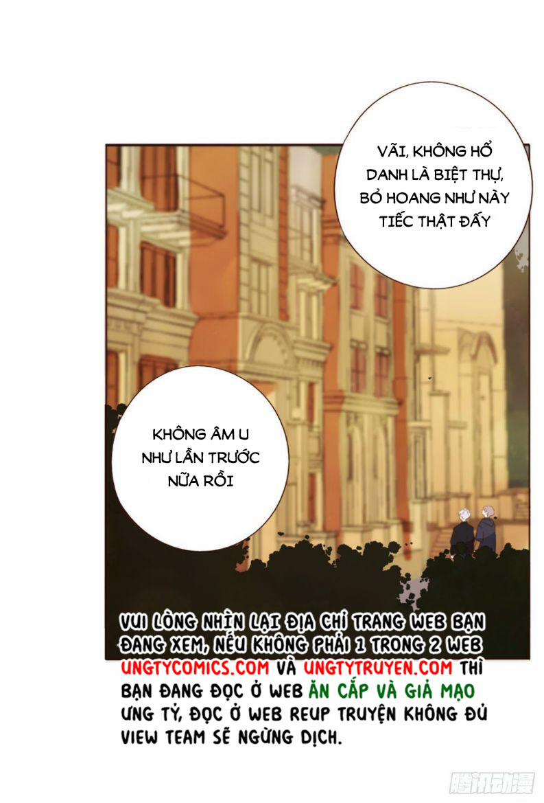 Ôm Chặt Vào Lòng 29 trang 31