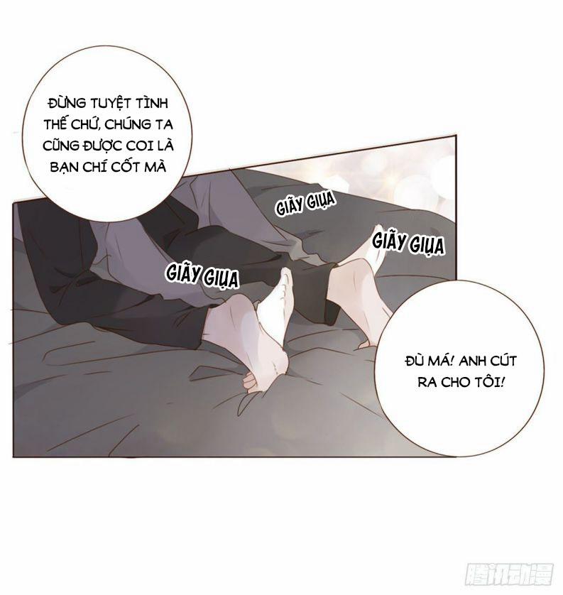 Ôm Chặt Vào Lòng 29 trang 6