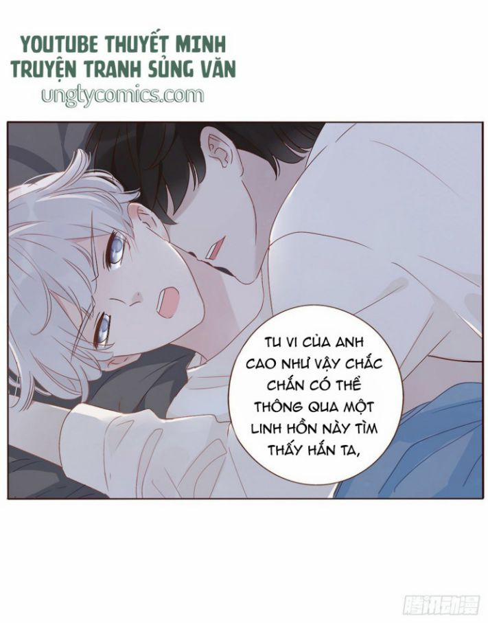 Ôm Chặt Vào Lòng 3 trang 12