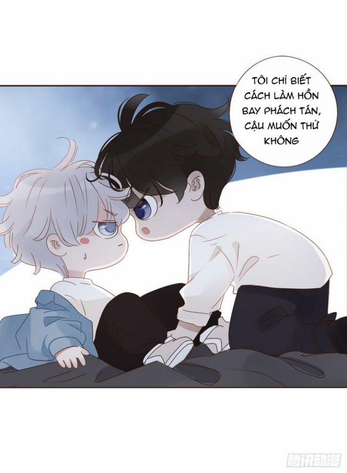 Ôm Chặt Vào Lòng 3 trang 22