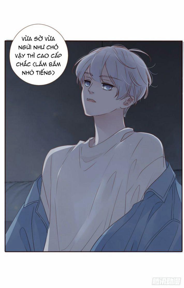 Ôm Chặt Vào Lòng 3 trang 27