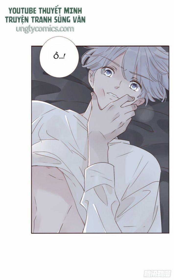 Ôm Chặt Vào Lòng 3 trang 8