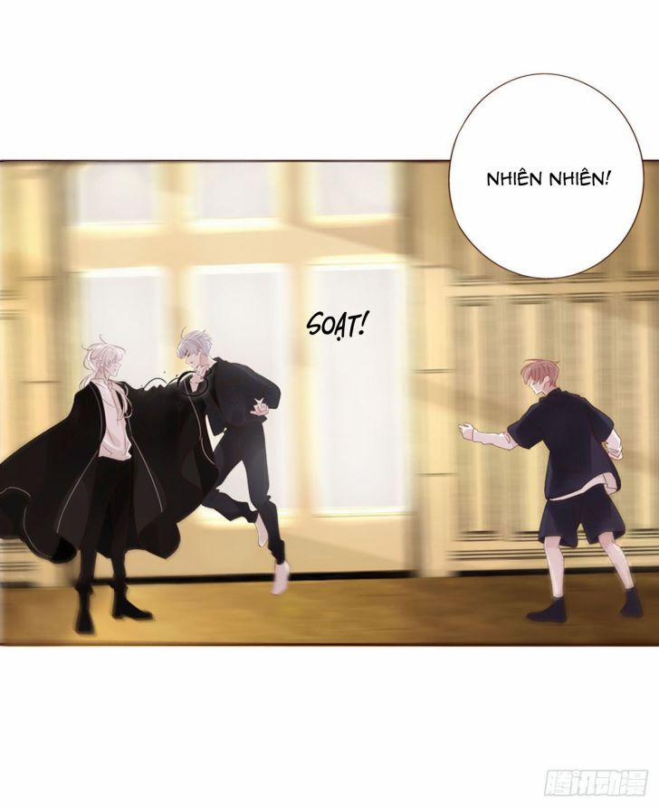 Ôm Chặt Vào Lòng 30 trang 13