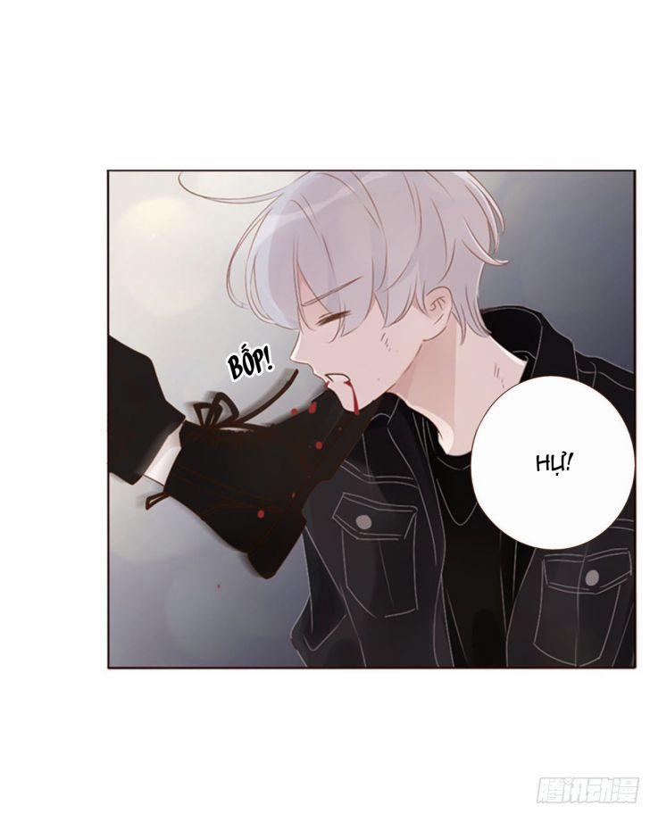 Ôm Chặt Vào Lòng 30 trang 29