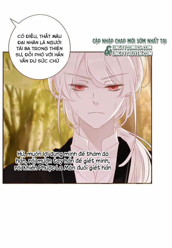 Ôm Chặt Vào Lòng 31 trang 10