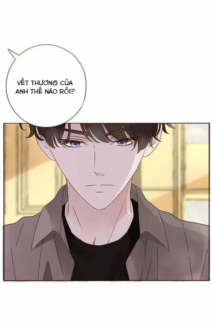 Ôm Chặt Vào Lòng 31 trang 15