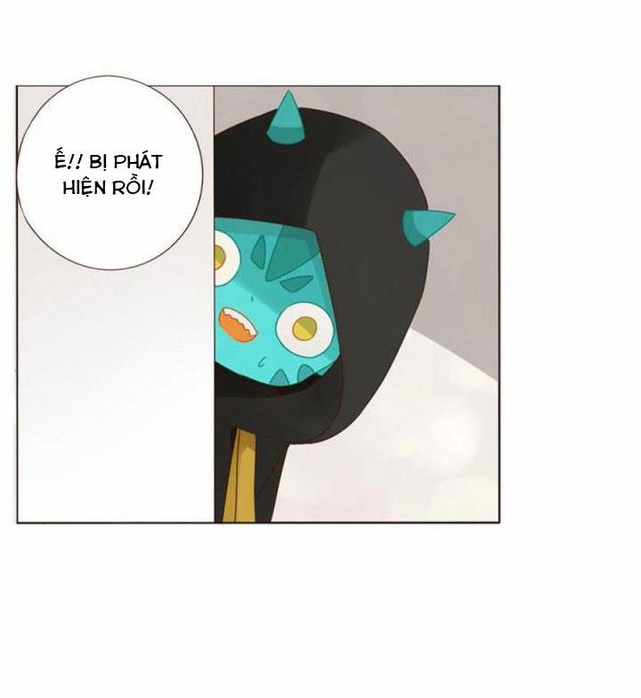 Ôm Chặt Vào Lòng 31 trang 18