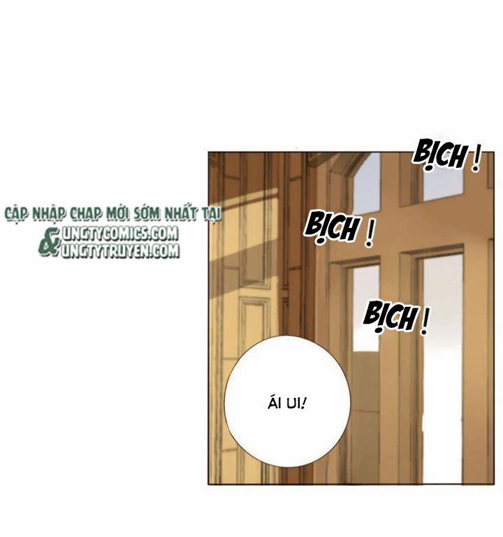 Ôm Chặt Vào Lòng 31 trang 21