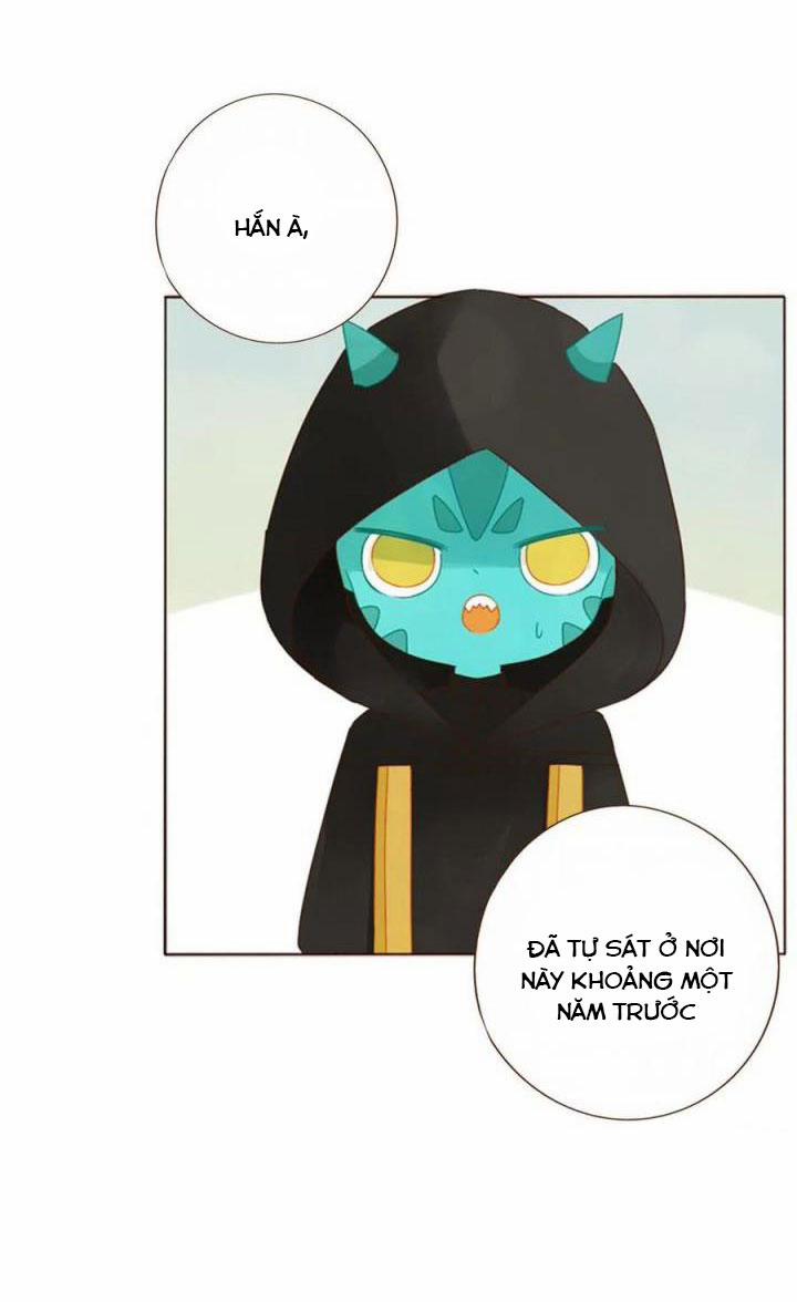 Ôm Chặt Vào Lòng 31 trang 30