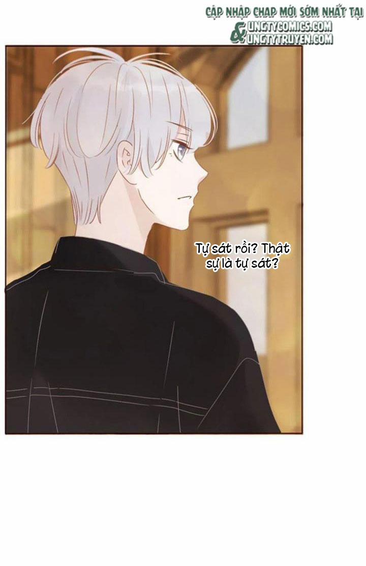 Ôm Chặt Vào Lòng 31 trang 31