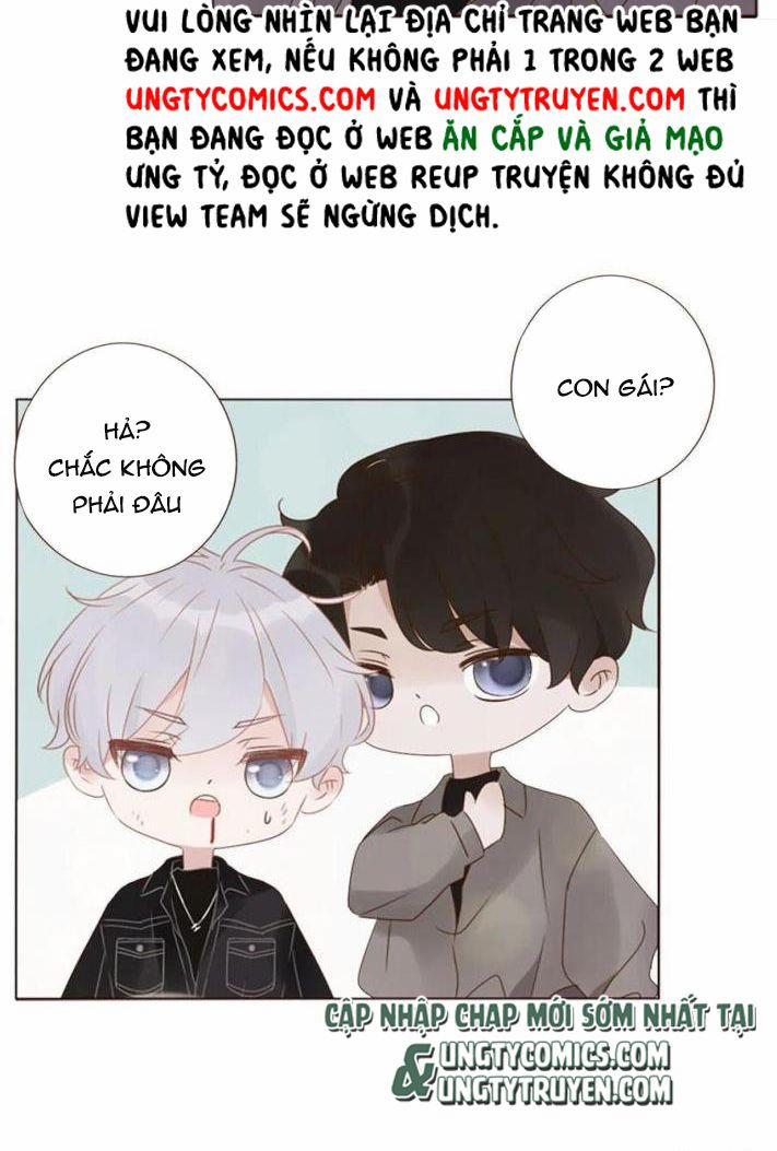 Ôm Chặt Vào Lòng 32 trang 28