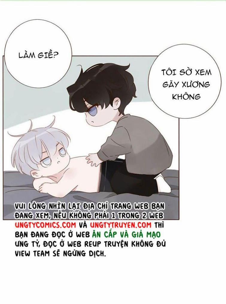 Ôm Chặt Vào Lòng 33 trang 0